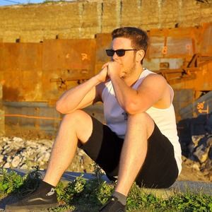 Meet your Posher, Samuel